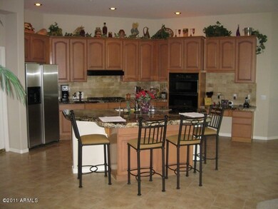 10849 E Mirasol Cir, Scottsdale, AZ 85255 - photo 3