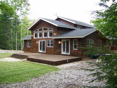 41 Moose Mountain Rd, Brookfield, NH 03872 - photo 2