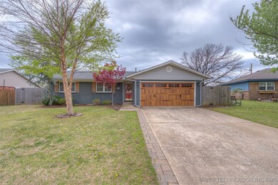 1209 E Freeport St, Broken Arrow, OK 74012 - photo 2
