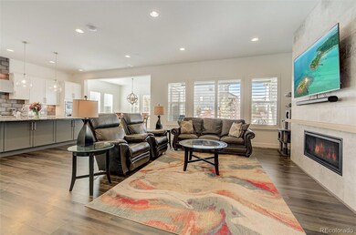 8055 S Kewaunee St, Aurora, CO 80016 - photo 3