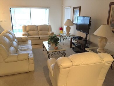 Family Sitting Room