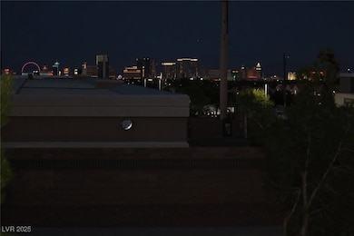 View of city featuring a view of city lights