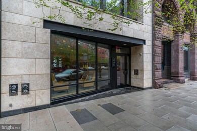 Ventana unit 1106, Washington, DC 20004 - photo 3