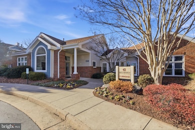 20963 Timber Ridge Terrace unit 103, Ashburn, VA 20147 - photo 4