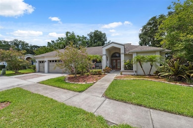 3037 Crest Dr, Clearwater, FL 33759 - photo 4