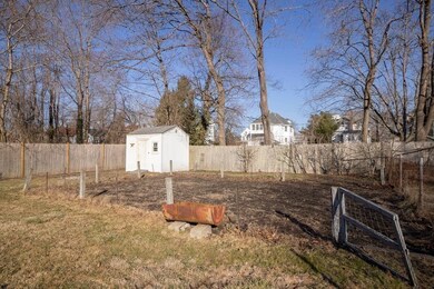 395R Cohannet St, Taunton, MA 02780 - photo 7