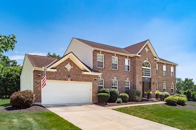48 Heathermere
