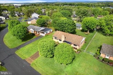 2817 Broadview St, Winchester, VA 22601 - photo 7