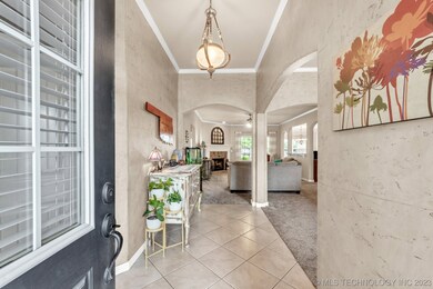 11111 S 3rd St, Jenks, OK 74037 - photo 6