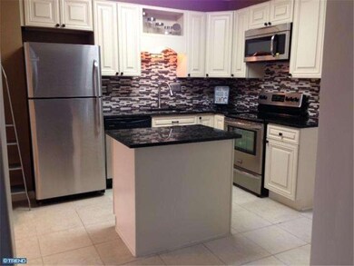 100 E Crestwood Ave, Somerdale, NJ 08083 - photo 3