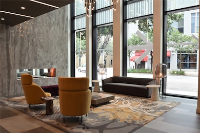 Marlowe unit 1106, Houston, TX 77002 - photo 7