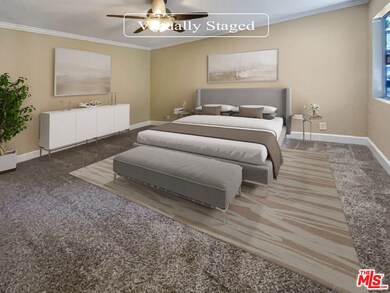 Virtually Staged