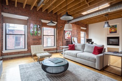 111 Beach St unit 5C, Boston, MA 02111 - photo 4