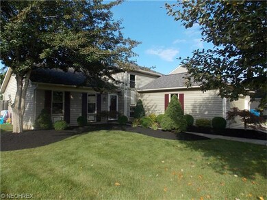 9613 Grist Mill Run, Olmsted Falls, OH 44138 - photo 2