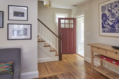 96 Holworthy St, Cambridge, MA 02138 - photo 2