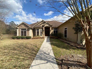 17206 Horseshoe Way, New Caney, TX 77357 - photo 2