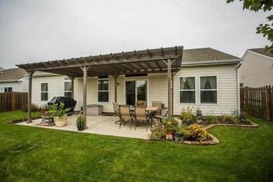 3735 Tesla Dr, West Lafayette, IN 47906 - photo 5