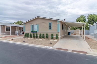 6420 E Tropicana Ave unit 426, Las Vegas, NV 89122 - photo 2