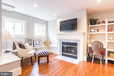 1721 21st St NW unit T1, Washington, DC 20009 - photo 5