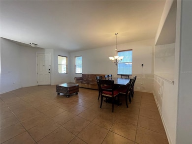 Formal Living & Dining