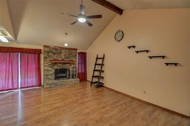 3624 Peregrine Dr, Norman, OK 73072 - photo 5