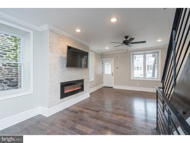 5348 Wingohocking Terrace, Philadelphia, PA 19144 - photo 2