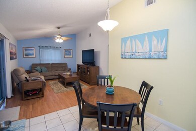 dining to living room