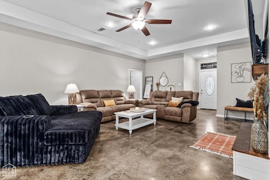 145 Brookvale Cir, Brookland, AR 72417 - photo 5