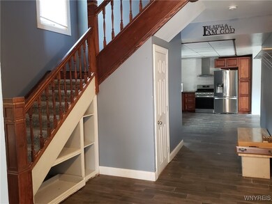 3845 N Hartland St, Middleport, NY 14105 - photo 3