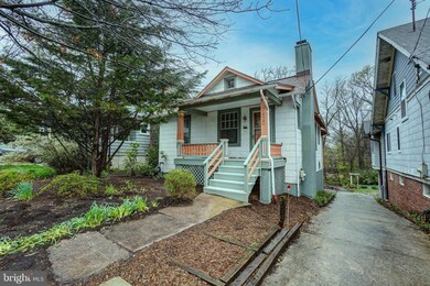 7420 Carroll Ave, Takoma Park, MD 20912 - photo 2