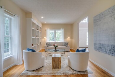 17 Sentry Rd, Bedford, NH 03110 - photo 5