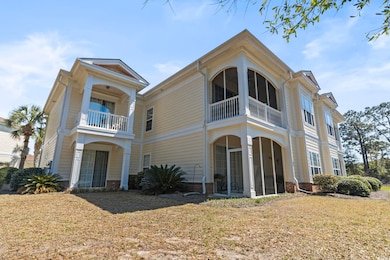 Featuring 2 Screen Porches