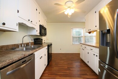 51 Thrift St, Pittsboro, NC 27312 - photo 6