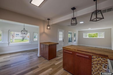 1606 S Oak St, Casper, WY 82601 - photo 5