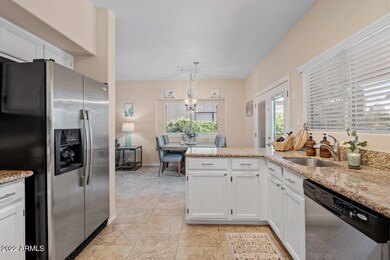 13510 N 103rd Kitchen 2
