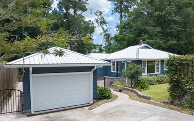 1061 NW Eadie St, Lake City, FL 32055 - photo 2