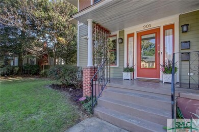 901 E 40th St, Savannah, GA 31401 - photo 6