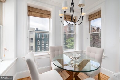 1807 California St NW unit 201, Washington, DC 20009 - photo 6