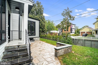 3500 7th St N, Arlington, VA 22201 - photo 4