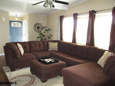 3425 Arella Ln, Scottsbluff, NE 69361 - photo 2