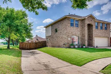 317 Creekview Dr, Wylie, TX 75098 - photo 3