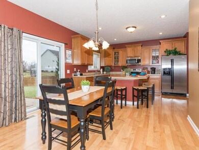 12498 Hurlock Dr, Fishers, IN 46037 - photo 4