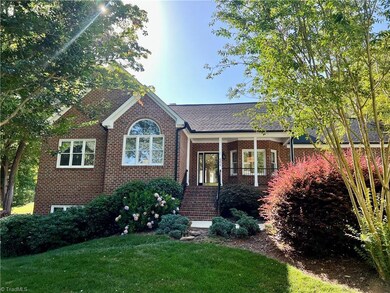 664 Nassau Trail, Asheboro, NC 27205 - photo 2