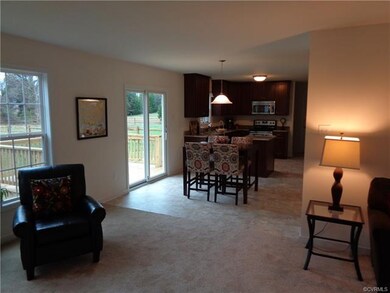 Photo from Emerald Homes library.