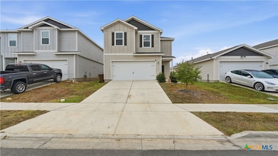 3965 Prairie Creek, New Braunfels, TX 78132 - photo 7