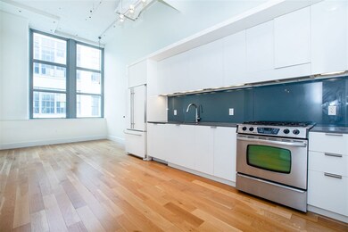50 Dey St unit 456, Jersey City, NJ 07306 - photo 2