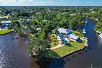 659 SW Bittern St, Palm City, FL 34990 - photo 4