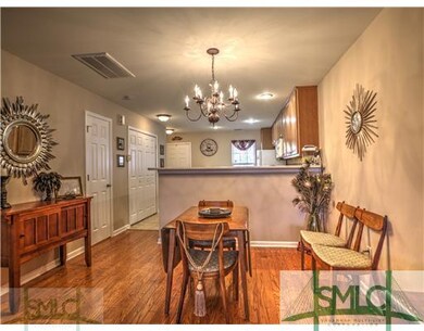 Dining Room.