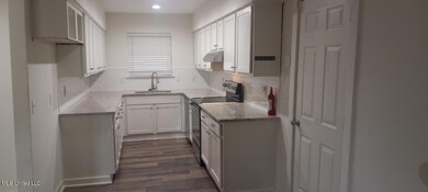 110 Kitchen