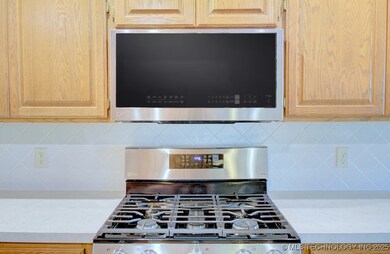 20062 S River Ranch Rd W, Claremore, OK 74019 - photo 4